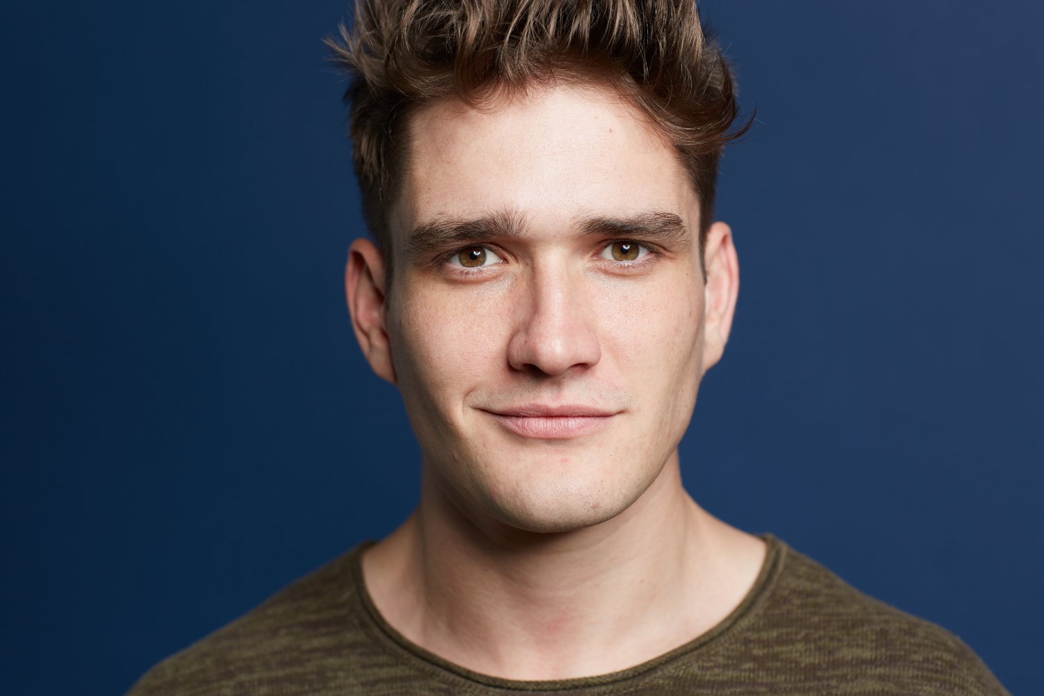 Chance Denman