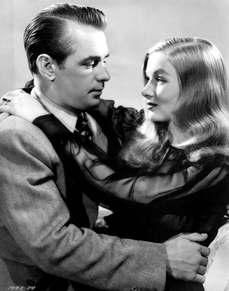 Veronica Lake