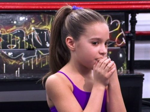 Mackenzie Ziegler