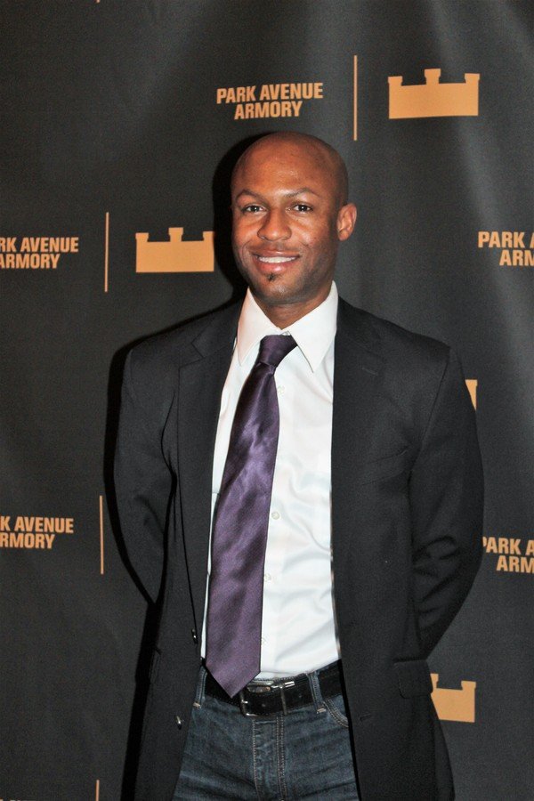 Emmanuel Brown