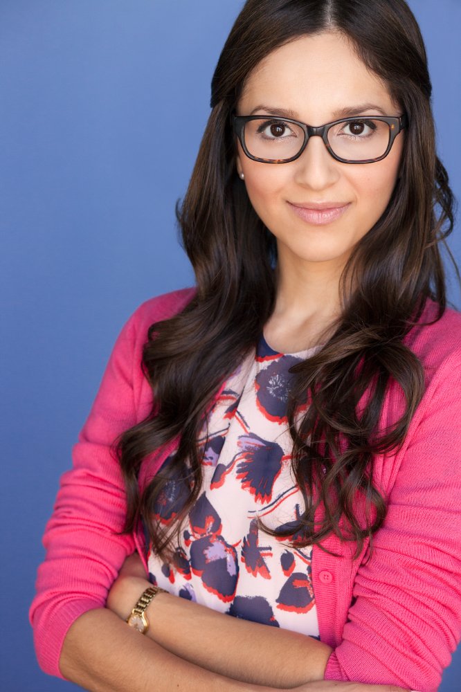 Candice Sherri Griego