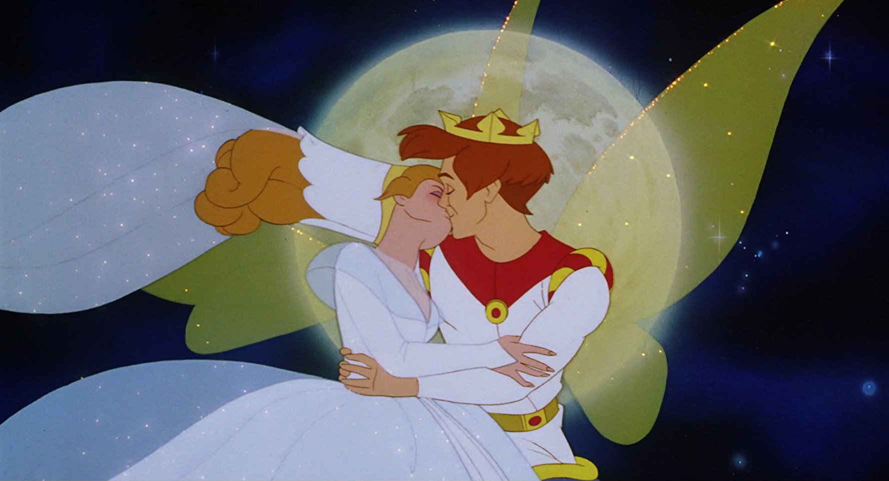 Thumbelina