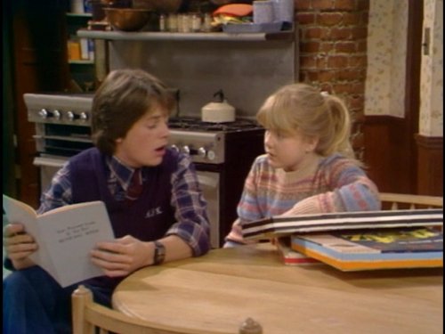 Tina Yothers