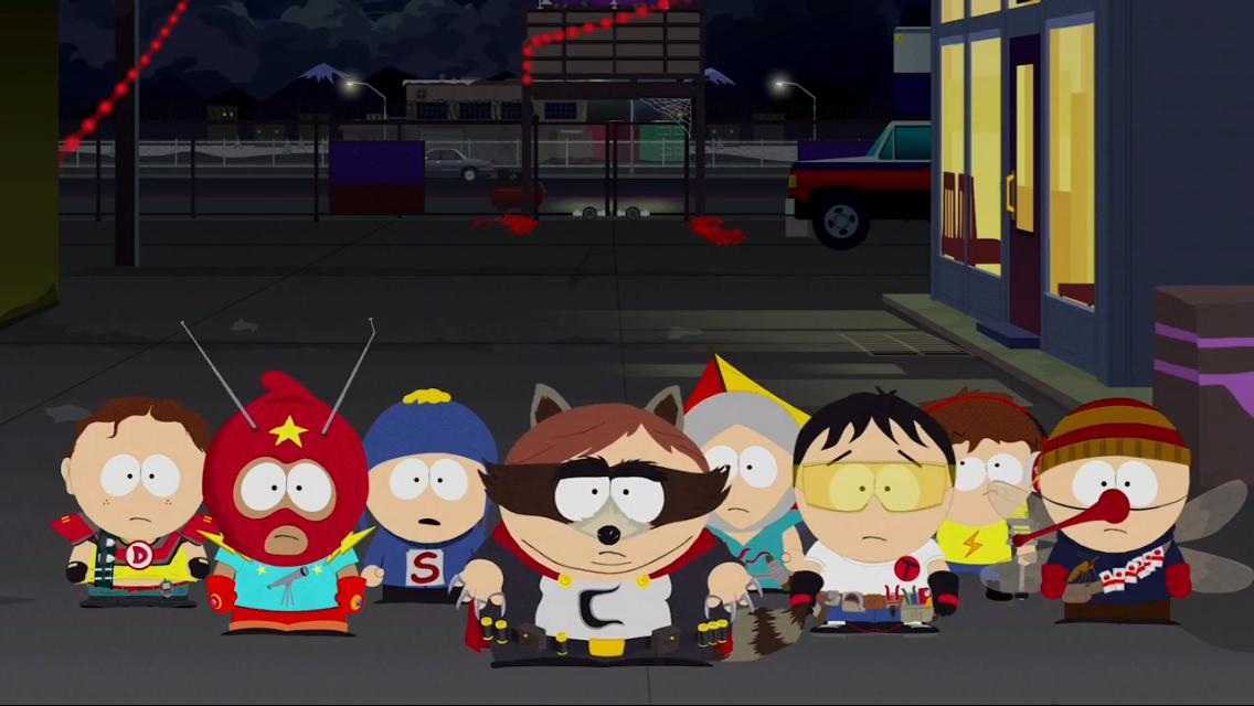 Eric Cartman