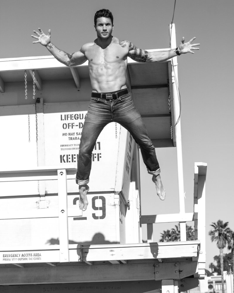 Ryan Haake