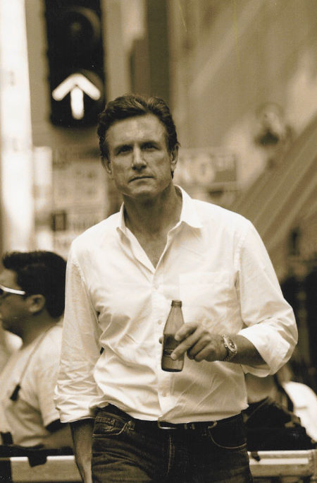 Gregory Lundsgaard