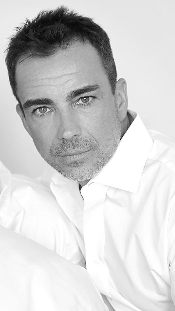 Ray Bouderau