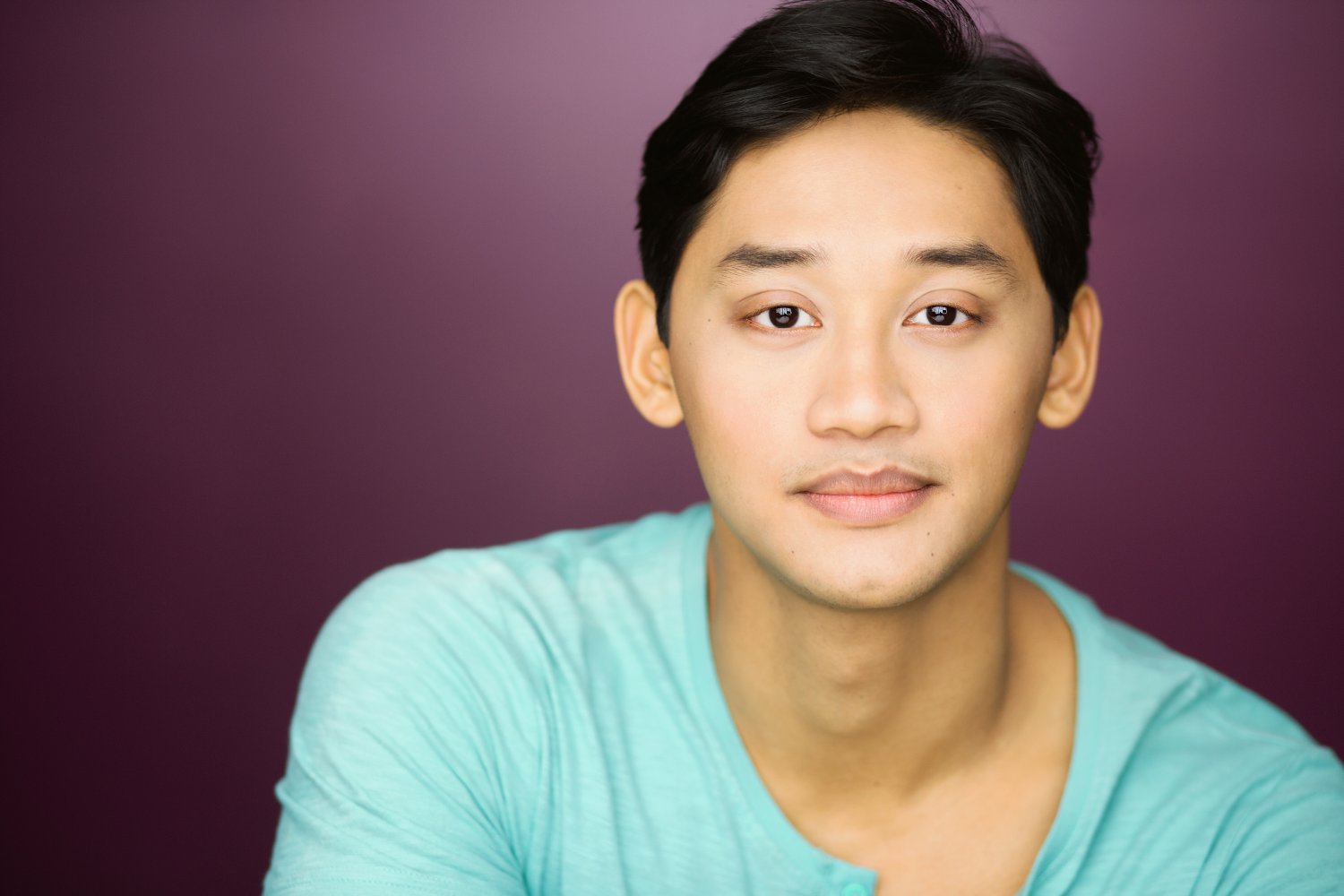 Joshua Dela Cruz