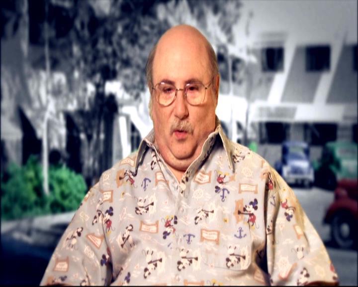 Eric Goldberg
