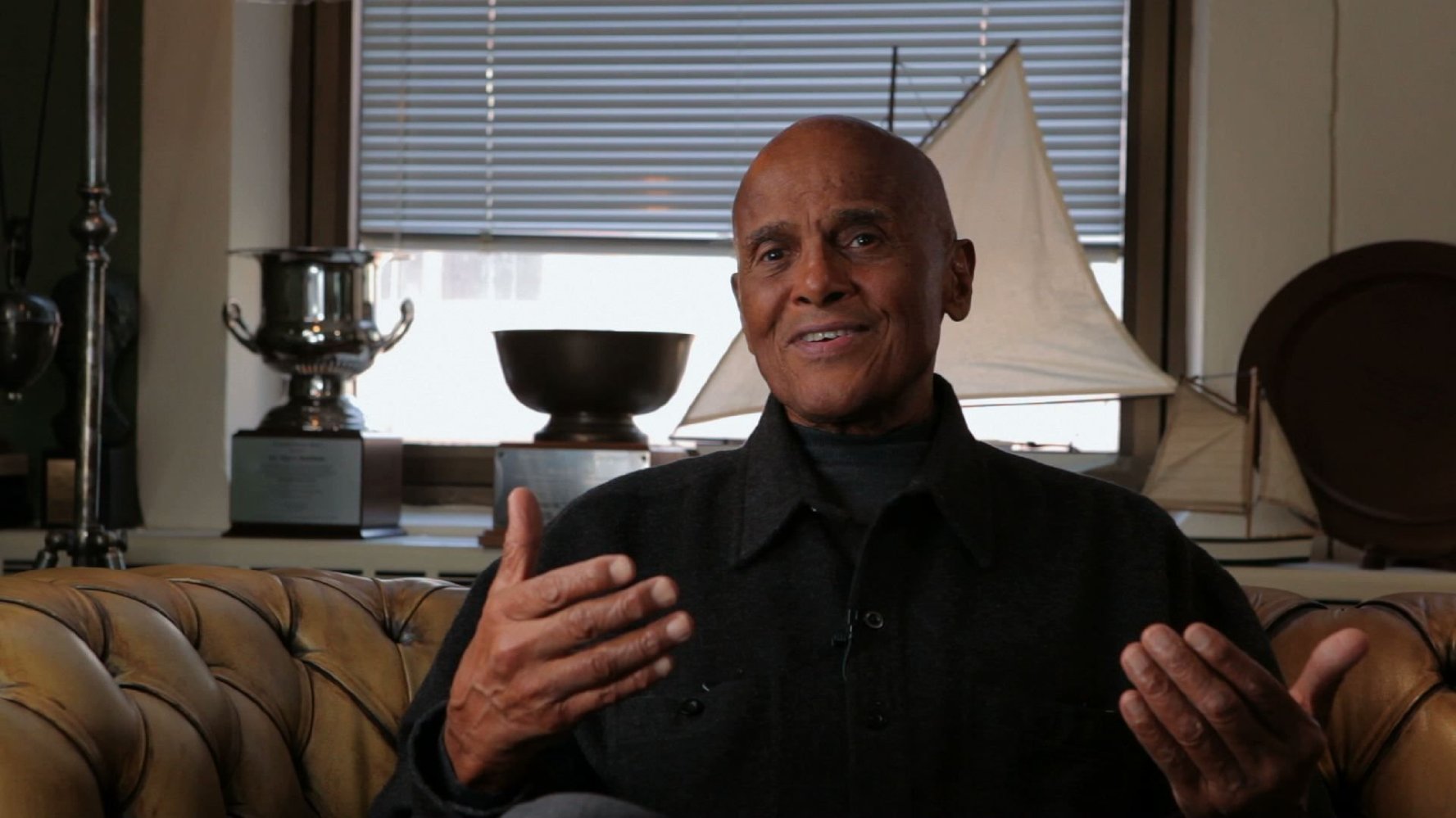 Harry Belafonte