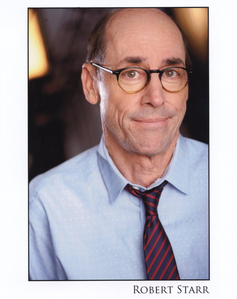 Robert Starr