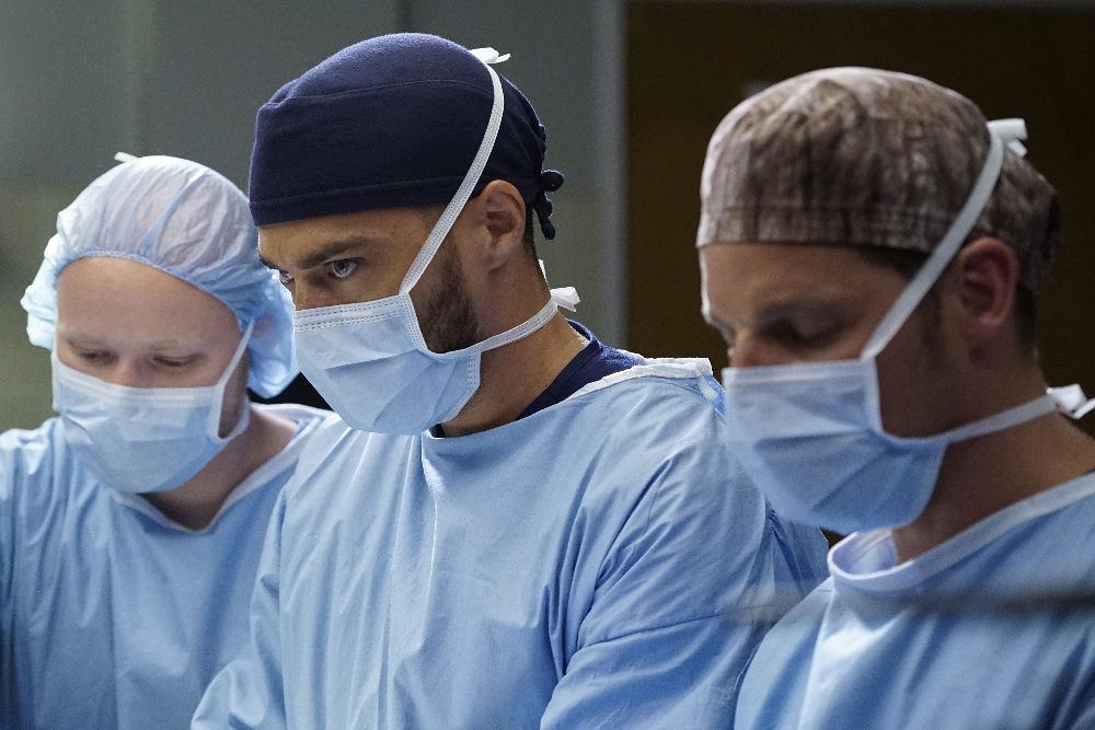 Justin Chambers