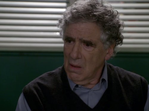 Elliott Gould