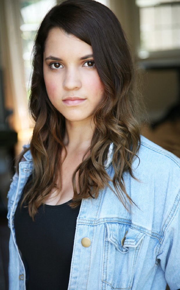 Katie Santoyo