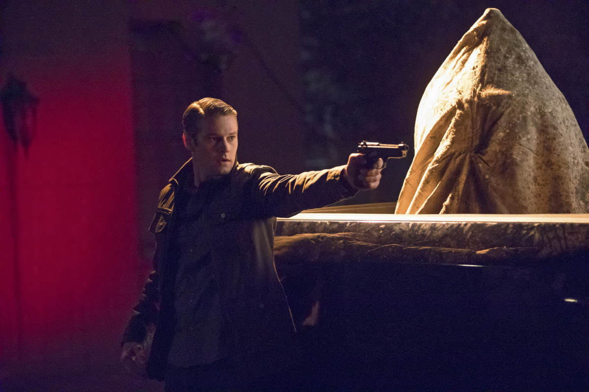 Matt Donovan