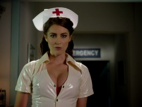 Tanit Phoenix Copley