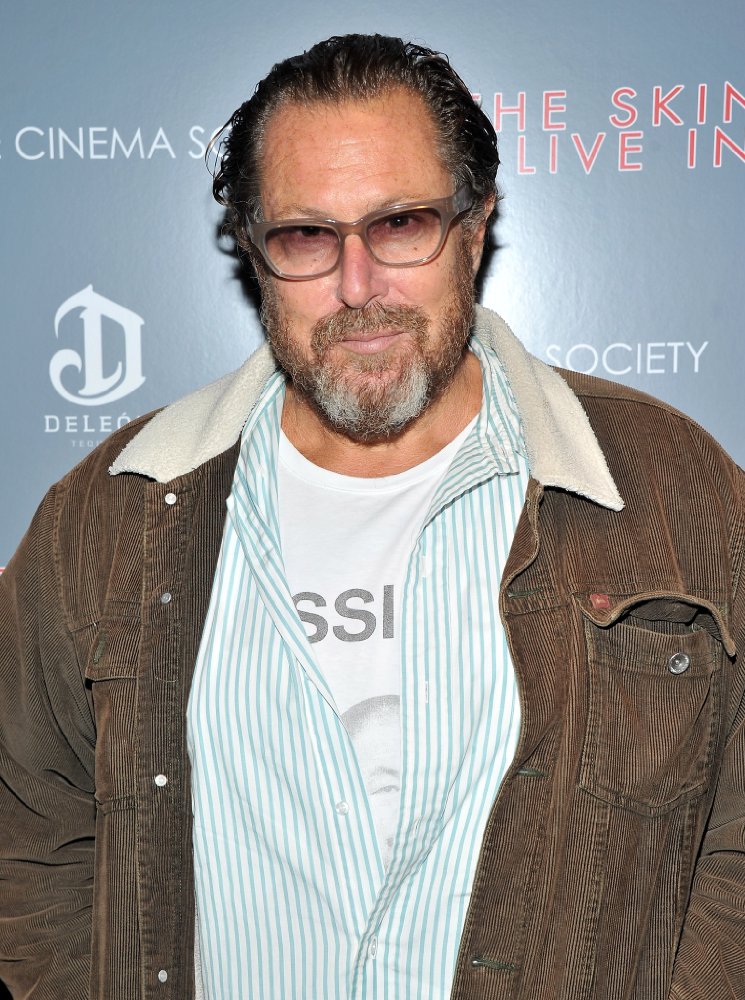 Julian Schnabel