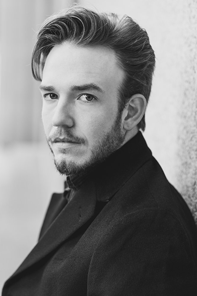 Charles Parks