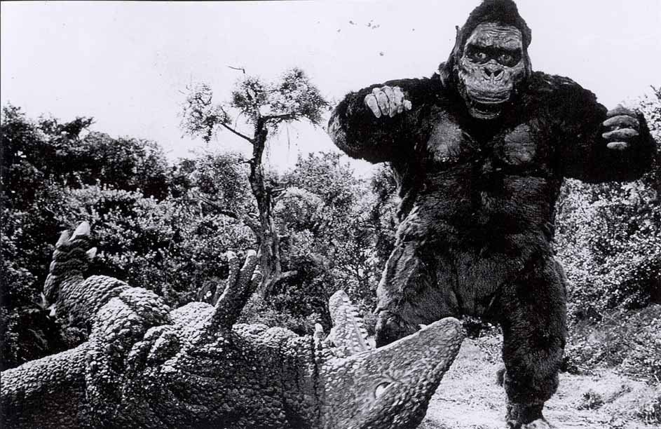 Kingukongu