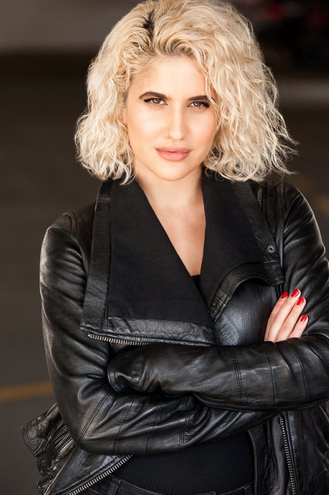Vivian Benitez