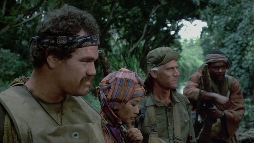 Randall 'Tex' Cobb