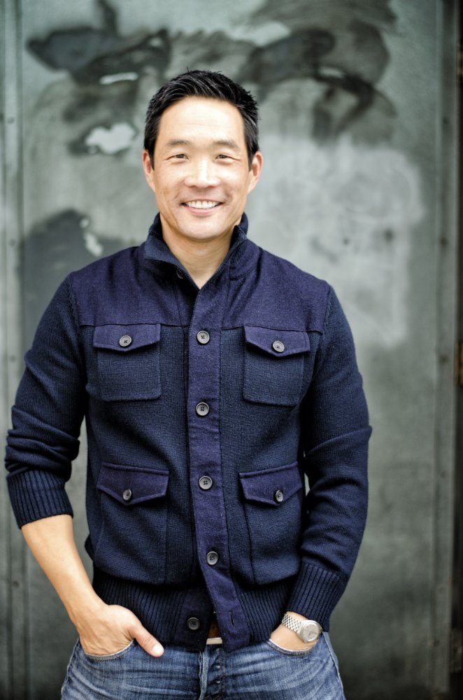 Chase Kim