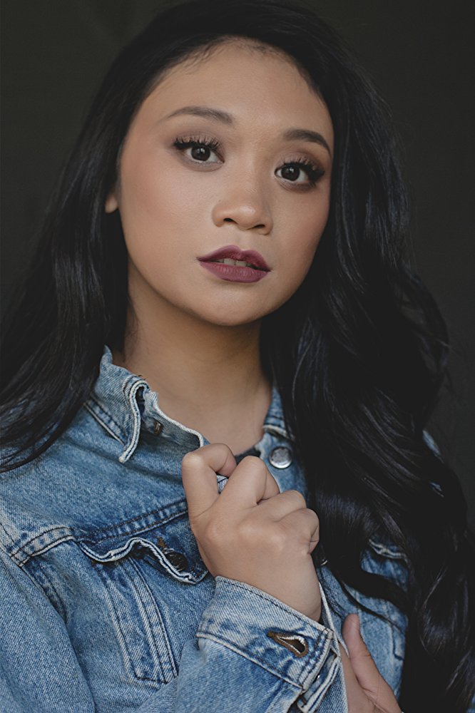 Josette Canilao
