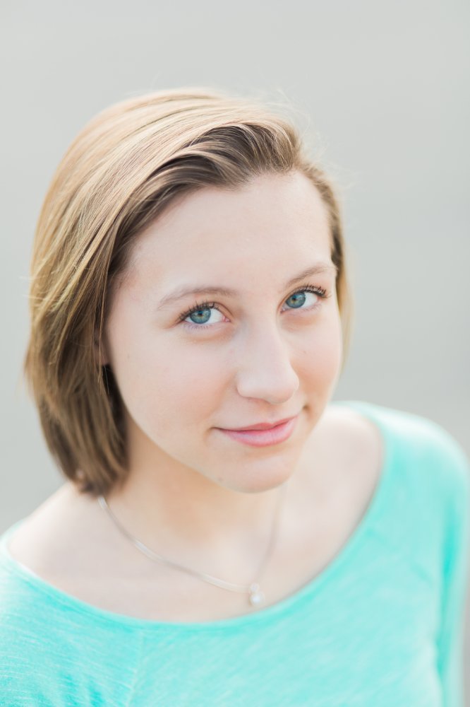Sophia Rideout