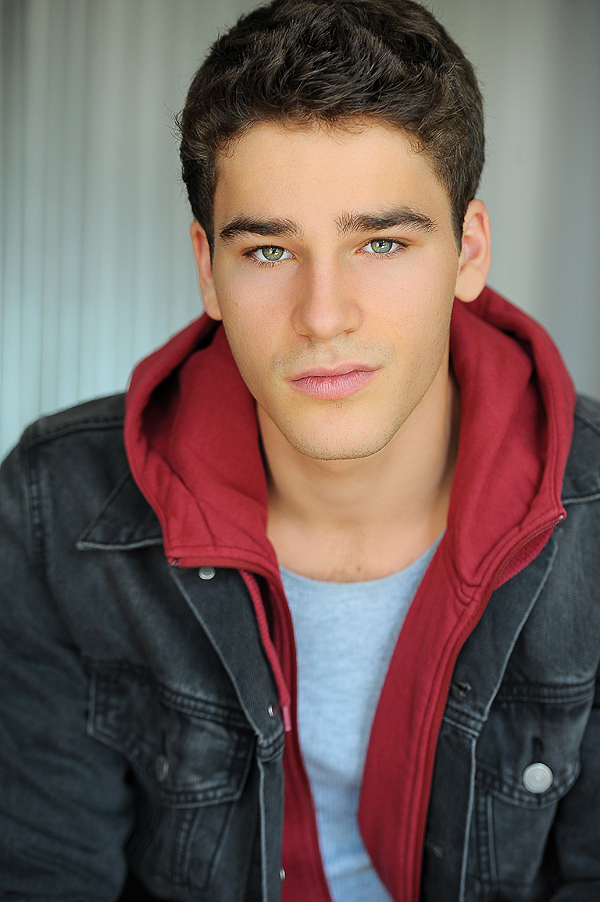 Noah Nevins