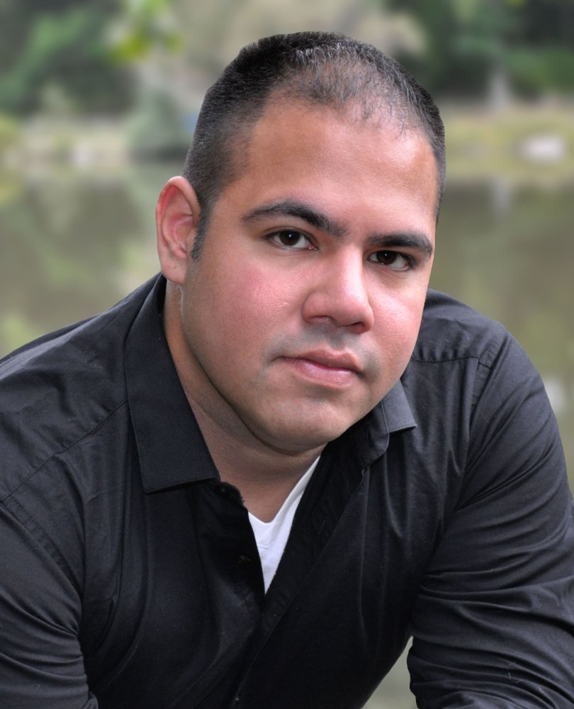 Andrew Guzman