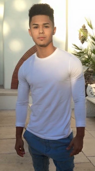 Jeremy Becerra