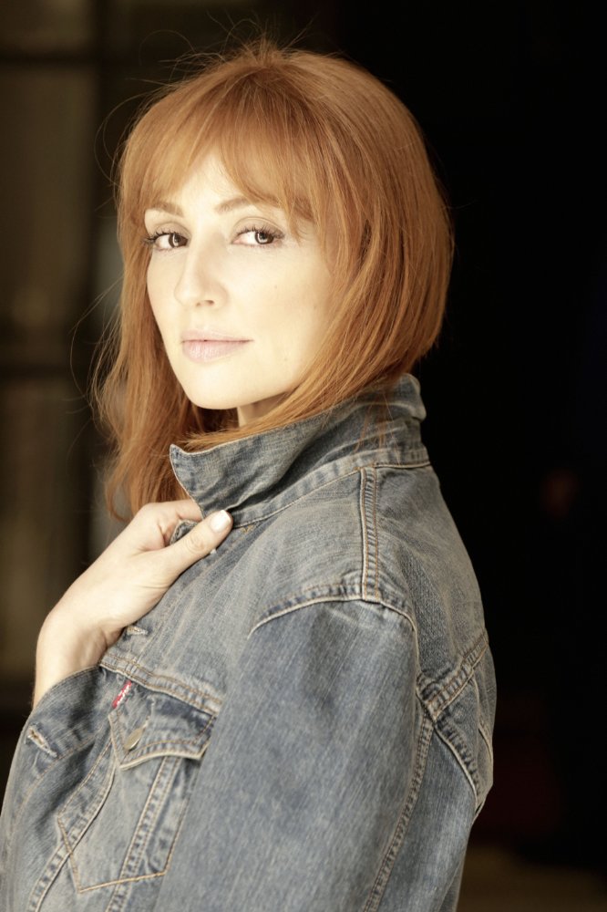 Cristina Castaño