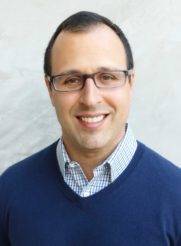 Johnny Glasser