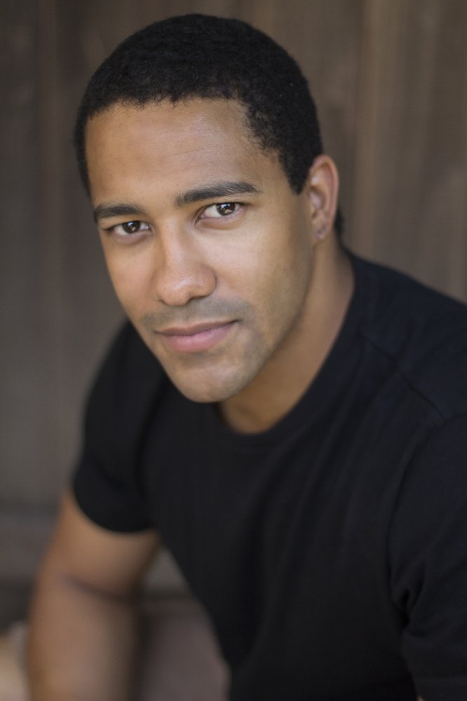 Eric Rollins