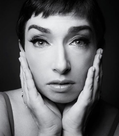 Naomi Grossman