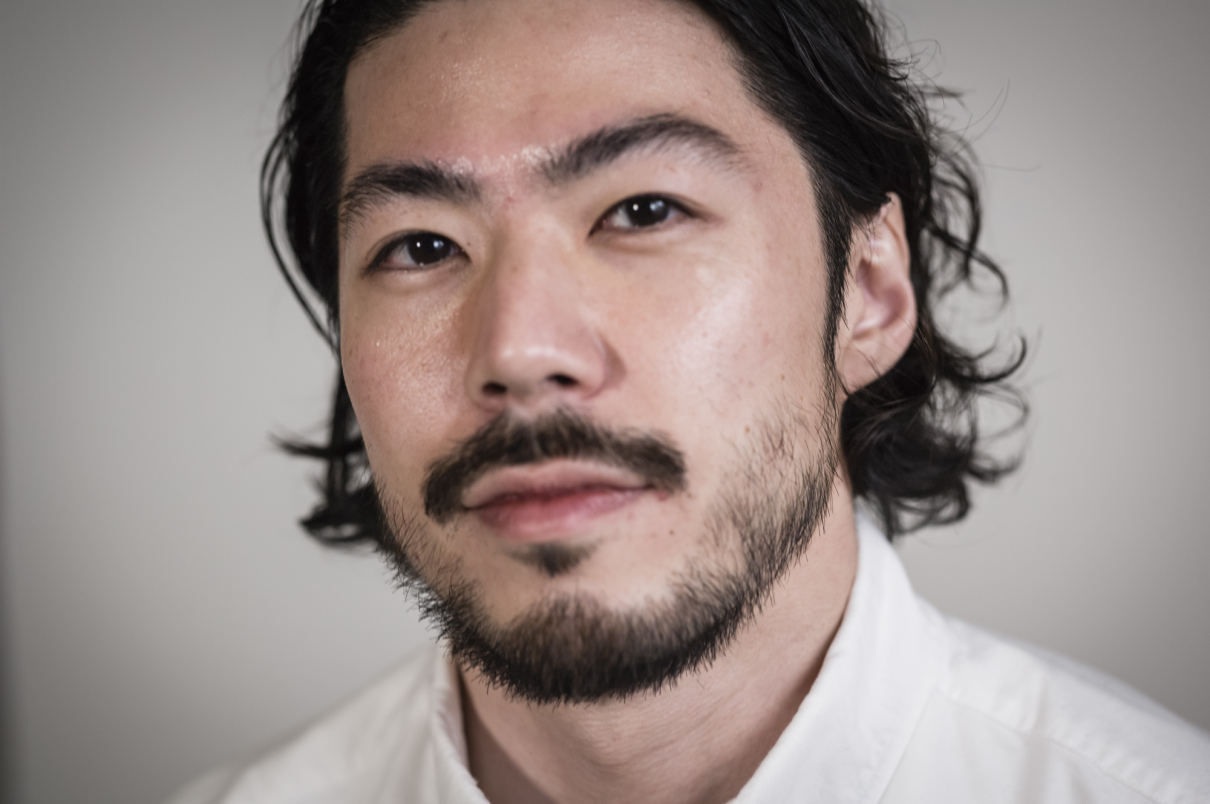 Shusaku Kakizawa