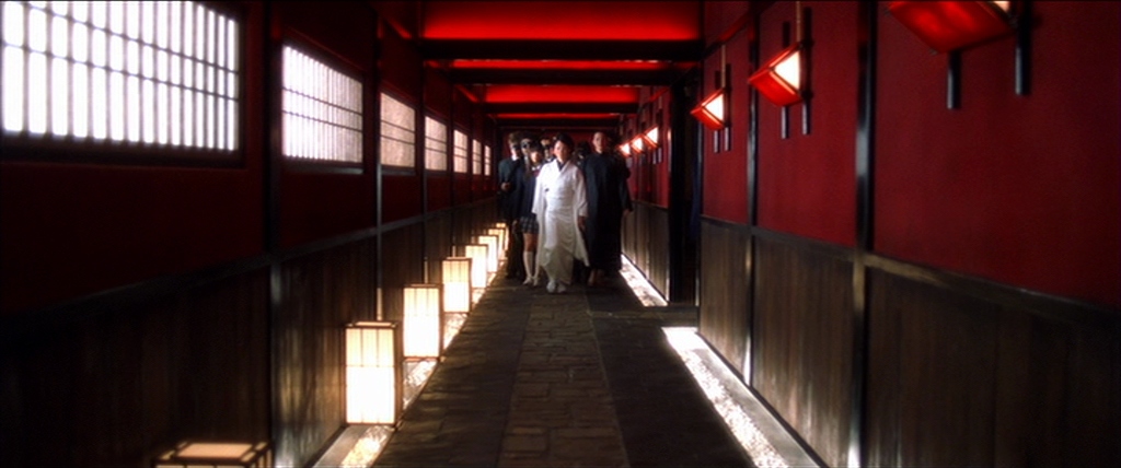 O-Ren Ishii