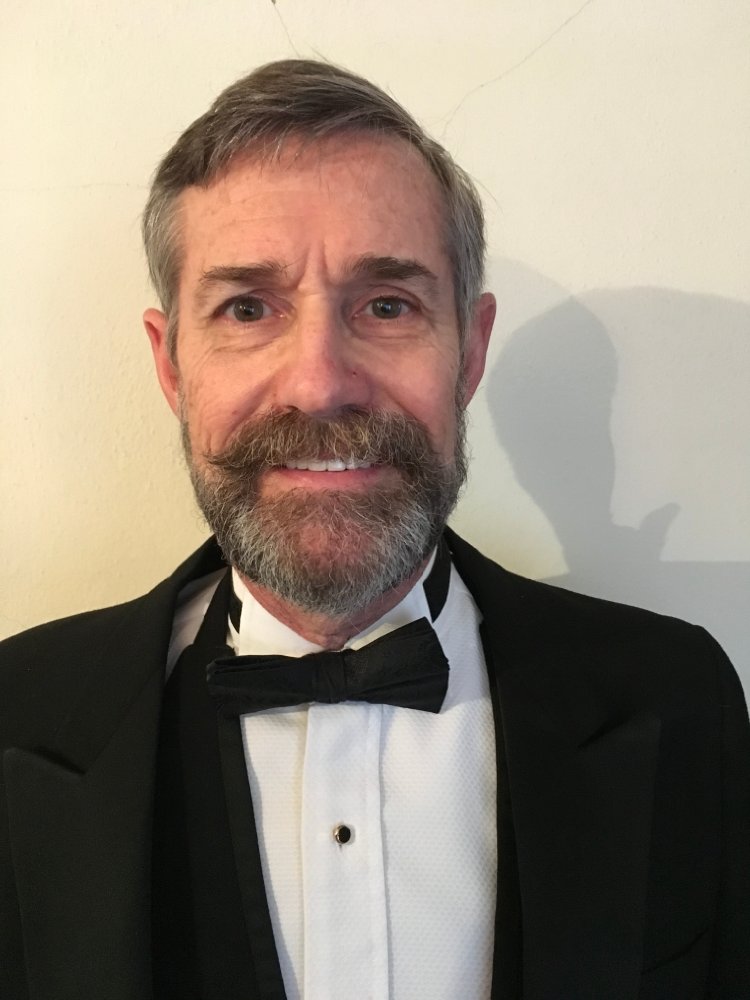 Paul Alan Webb