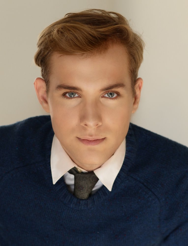 Brandon Jeremiah