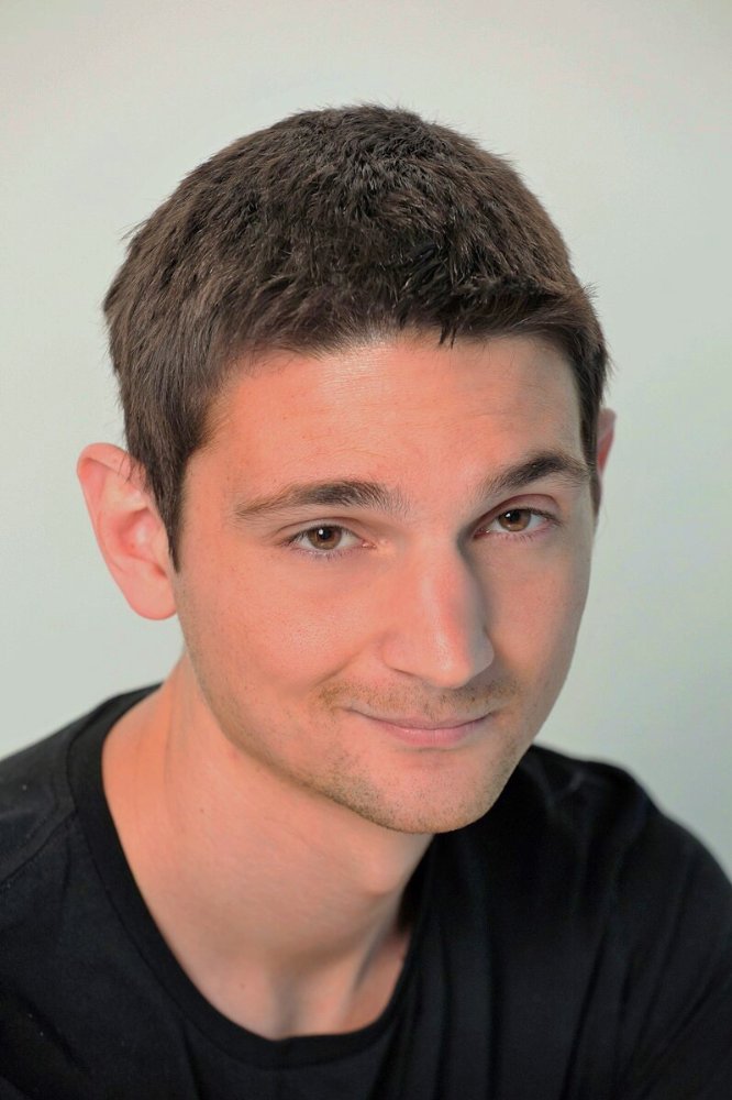 Matthew Rosvanis