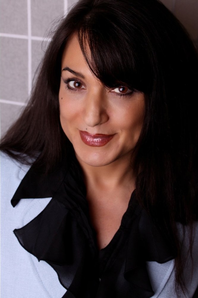 Grace Capra