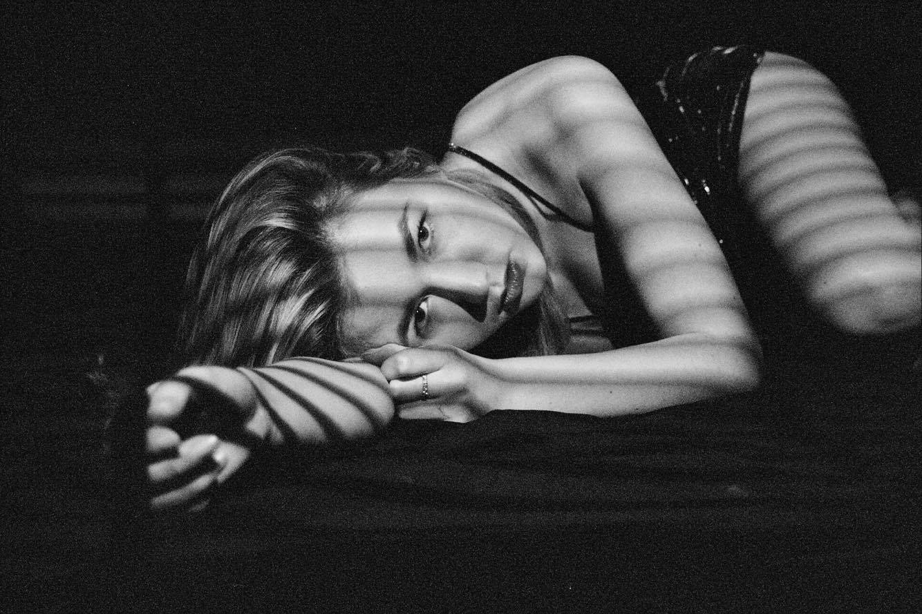 Clair Gleave