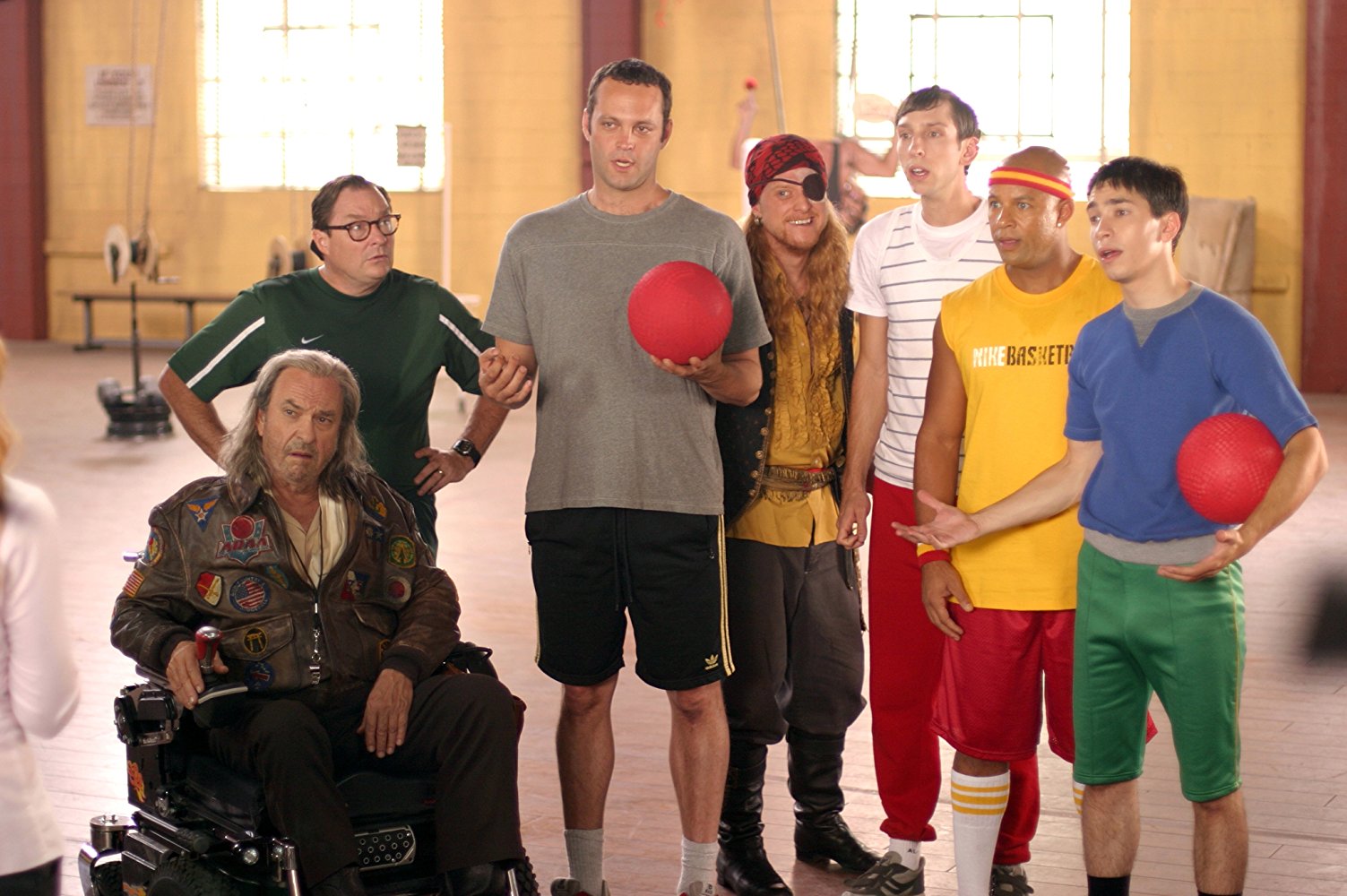 Peter La Fleur