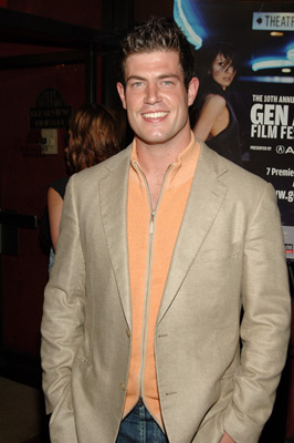 Jesse Palmer