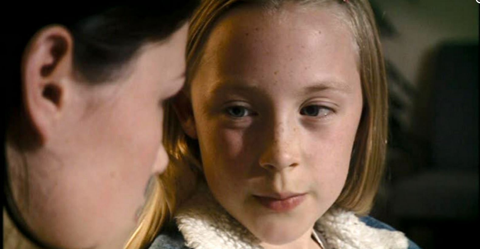 Saoirse Ronan