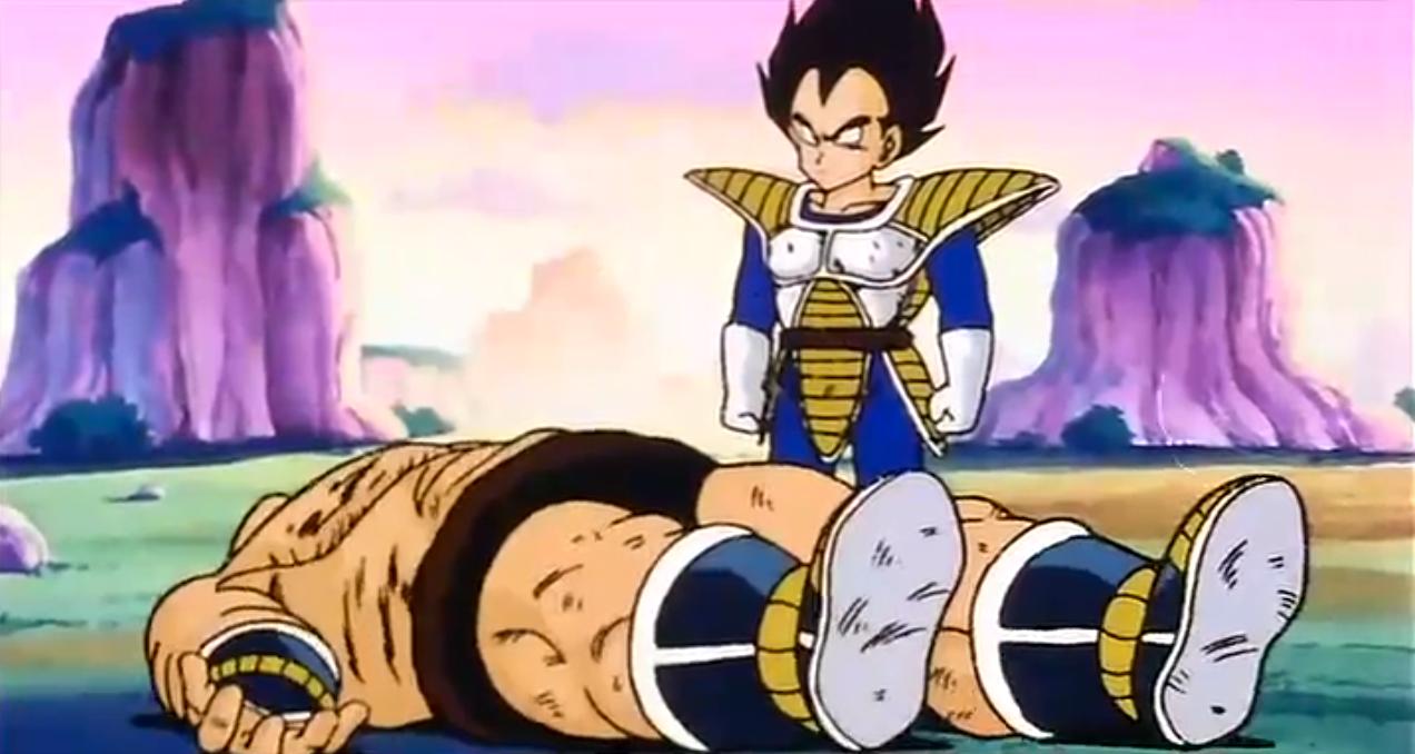 Nappa