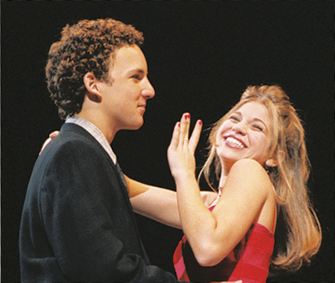 Topanga Lawrence
