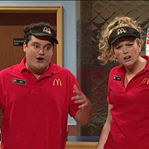Various, Weekend Update Anchor, Melania Trump, Former Porn Star, Kyra, Cathy Anne, Dana, Sofia Vergara, Marion Cotillard, One-Dimensional Female Character from a Male Driven Comedy...