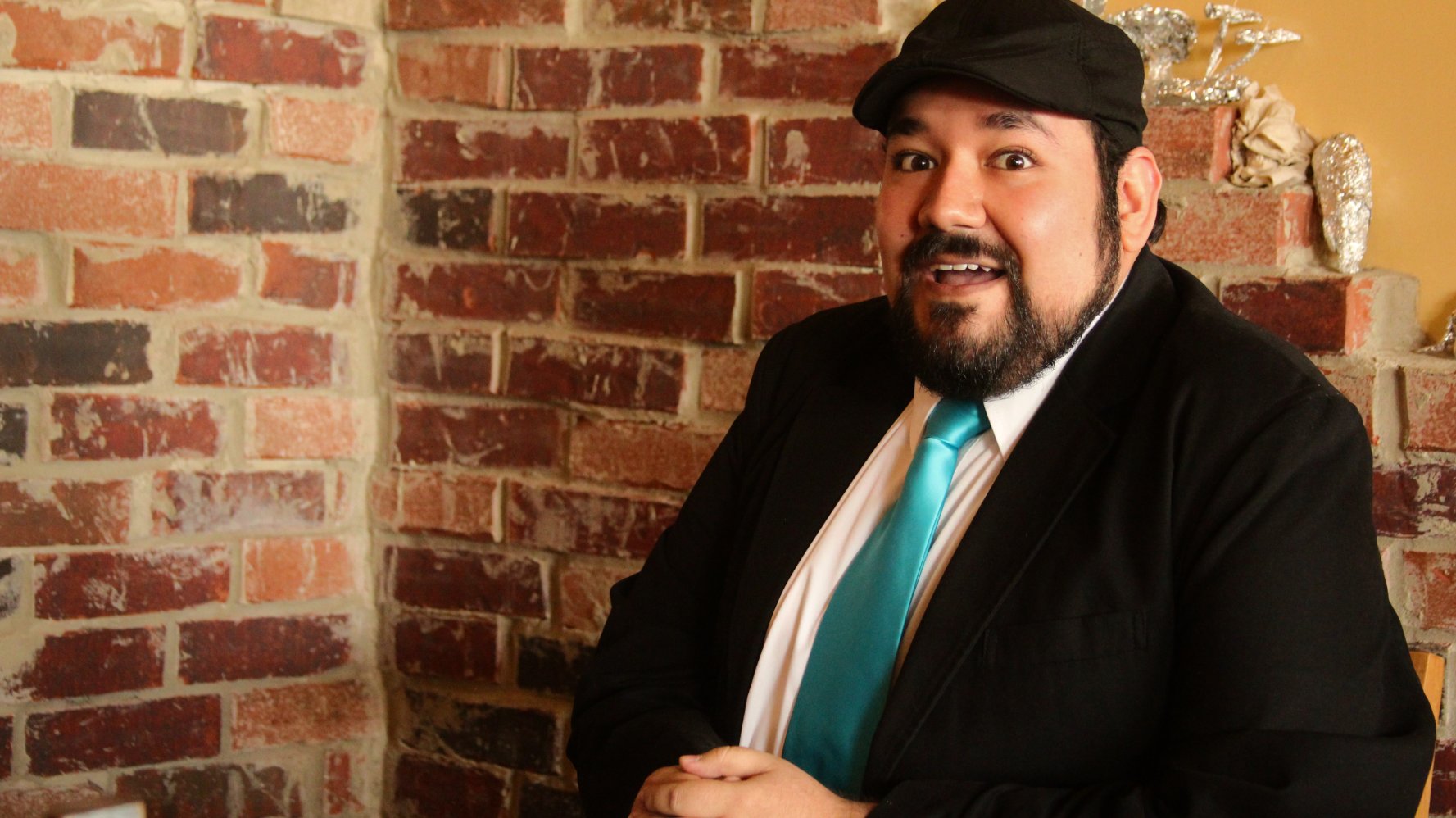 Christopher M. Hernandez