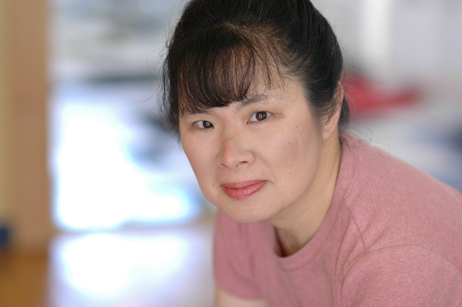 Cathy Chang